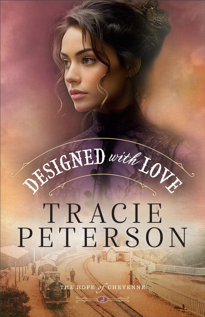 Designed with Love - Re-vived