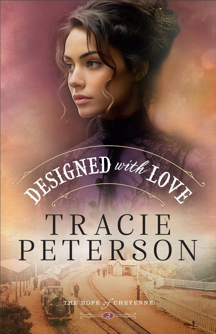 Designed with Love - Re-vived