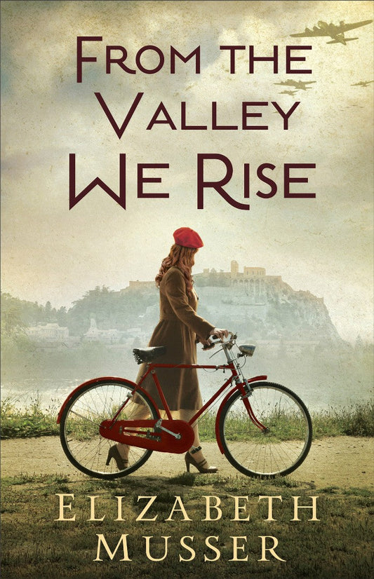 From the Valley We Rise - Re-vived