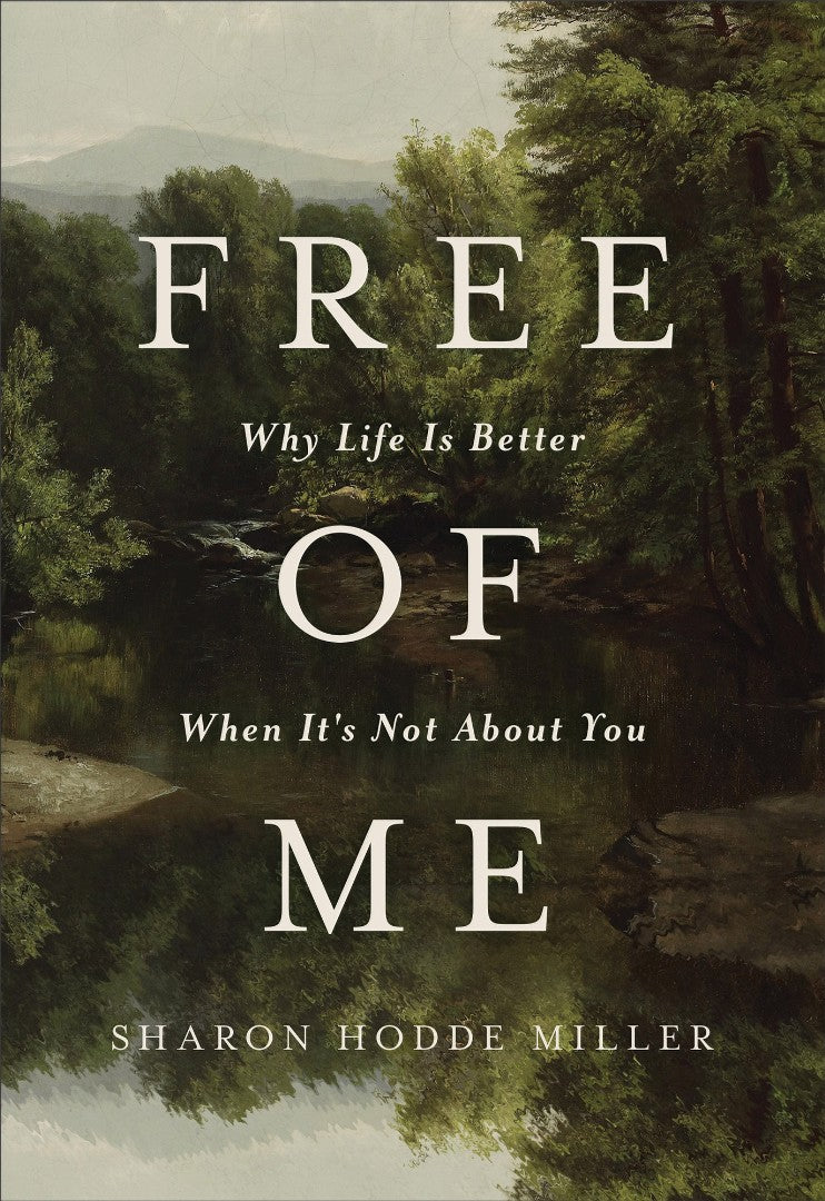 Free of Me - Re-vived