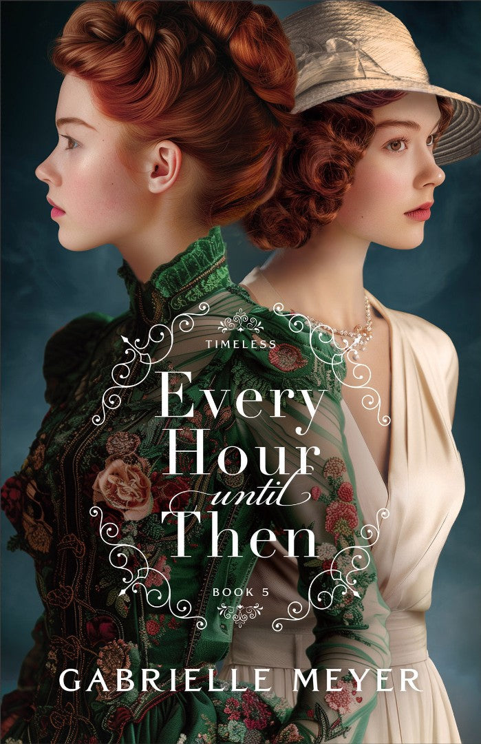 Every Hour Until Then - Re-vived