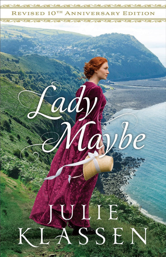 Lady Maybe - Re-vived
