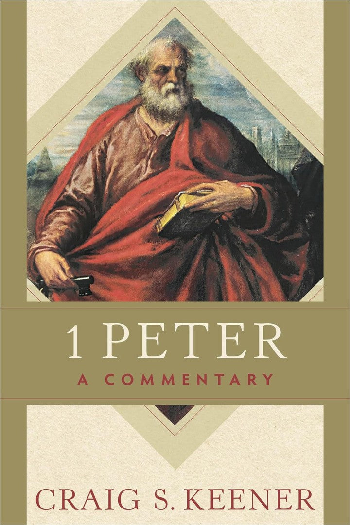 1 Peter - Re-vived