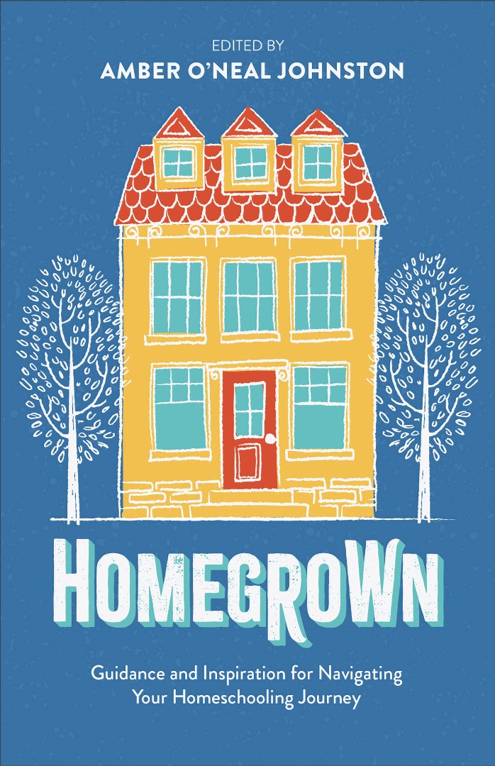 Homegrown - Re-vived