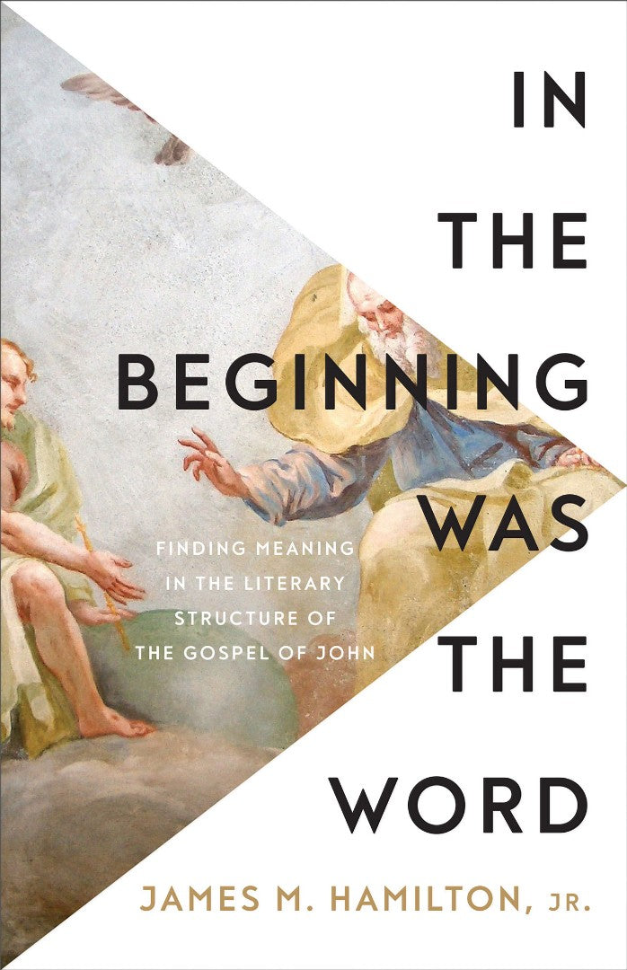 In the Beginning was the Word - Re-vived