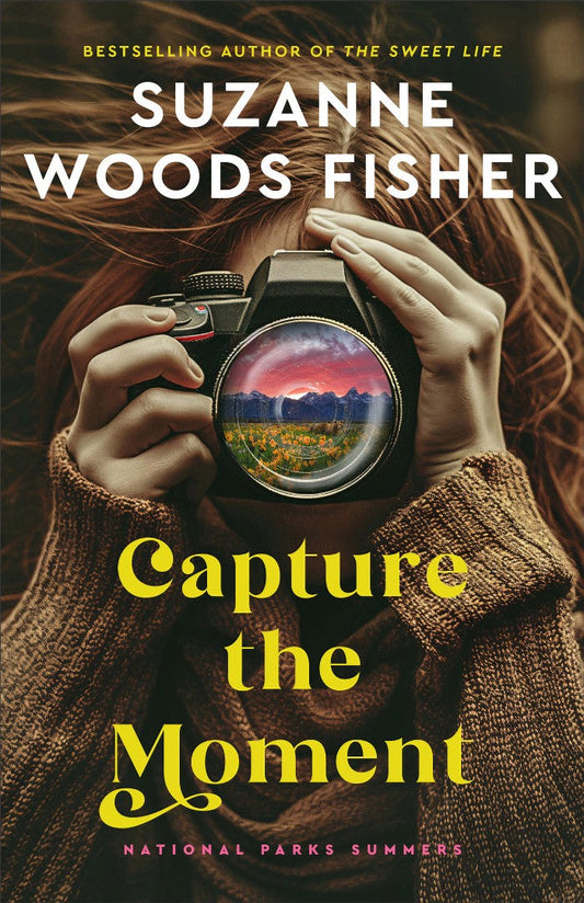 Capture the Moment - Re-vived