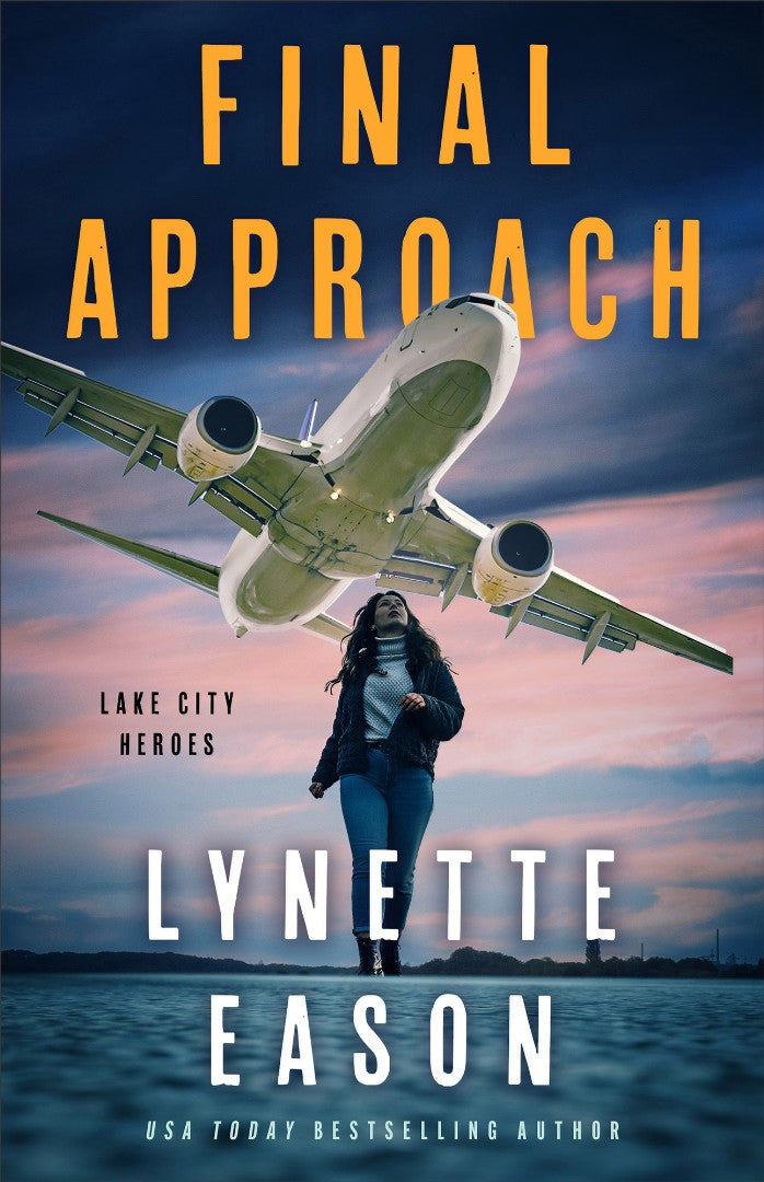 Final Approach - Re-vived