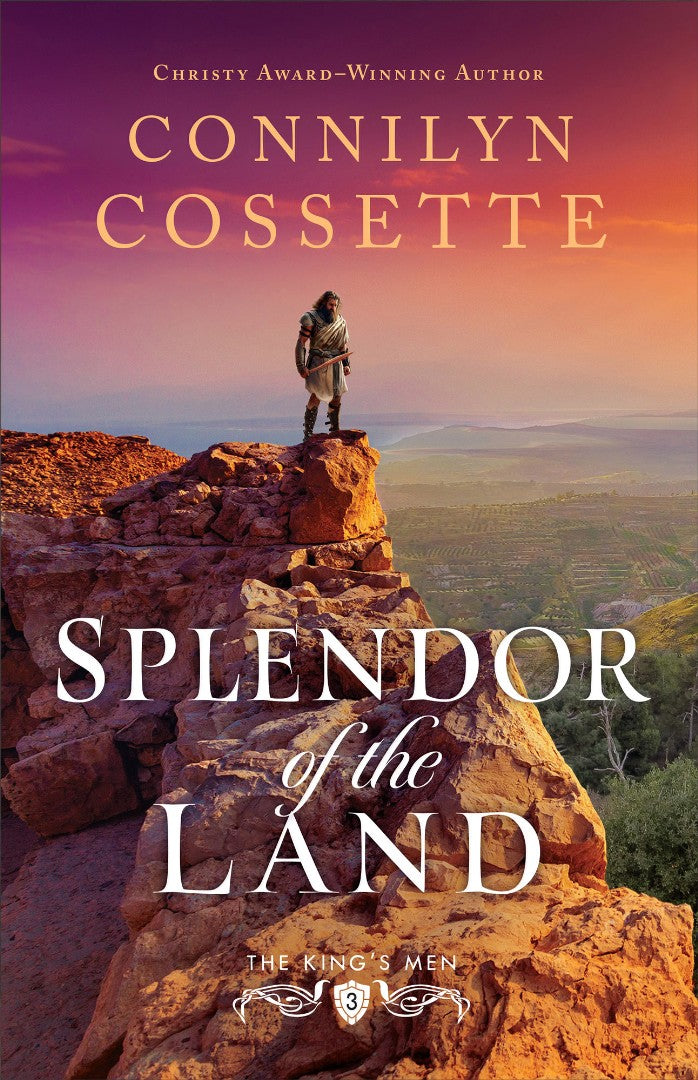 Splendor of the Land - Re-vived