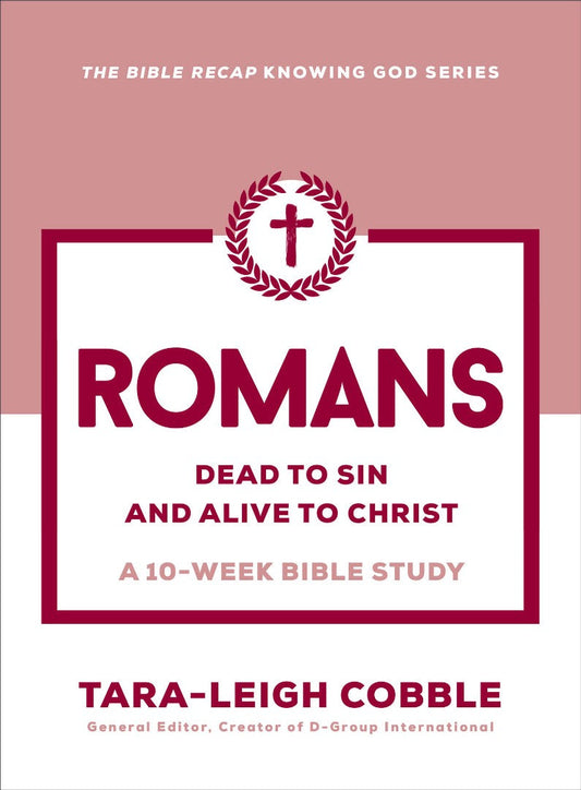 Romans - Re-vived