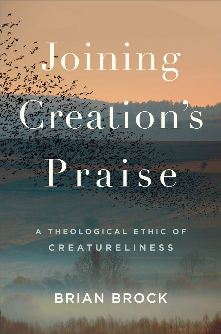 Joining Creation's Praise - Re-vived