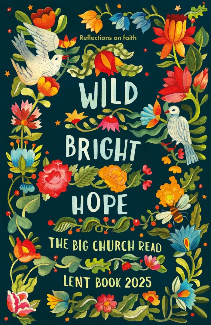 Wild Bright Hope - Re-vived