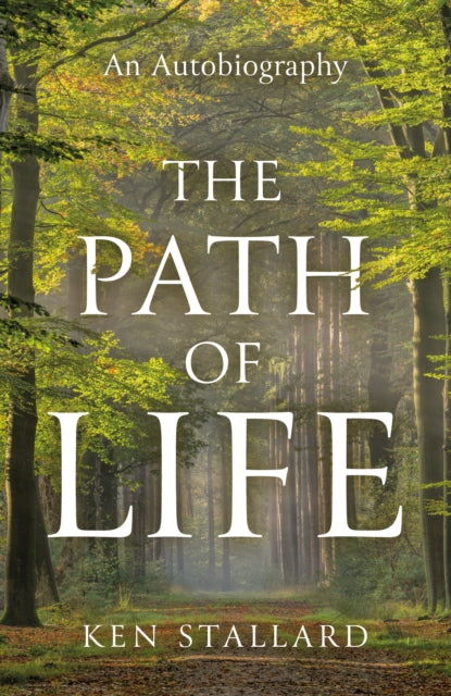 The Path of Life - Re-vived