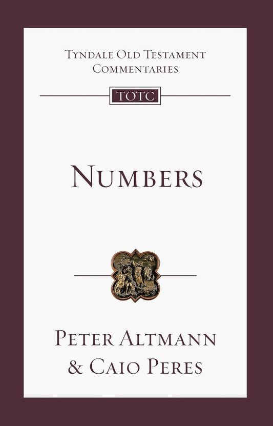 TOTC Numbers - Re-vived
