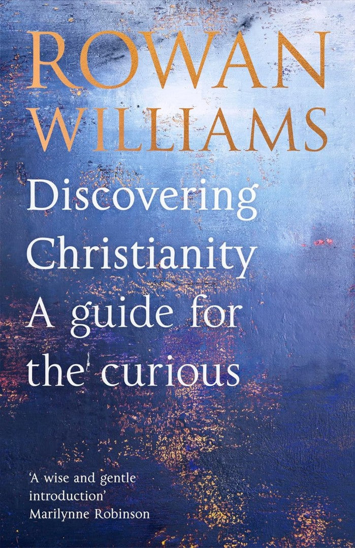 Discovering Christianity - Re-vived