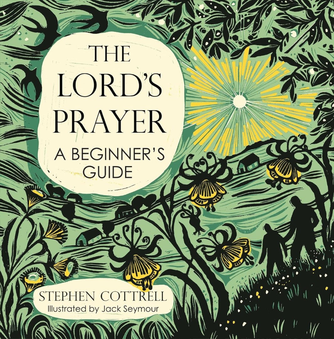The Lord's Prayer - Re-vived