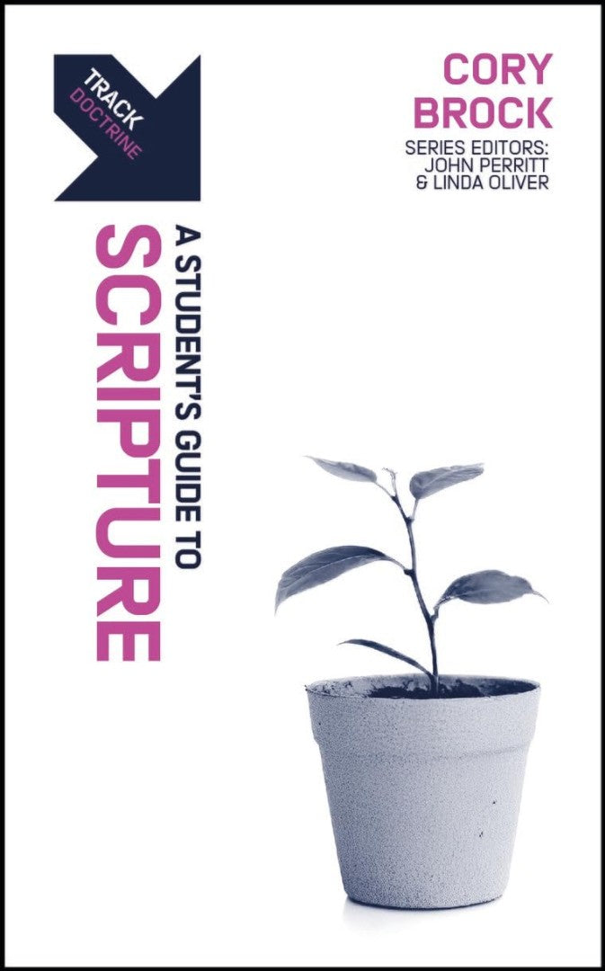 Track: Scripture - Re-vived