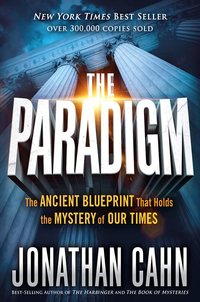 The Paradigm - Re-vived