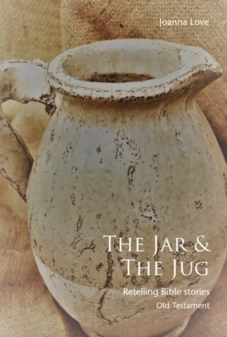 The Jar & the Jug