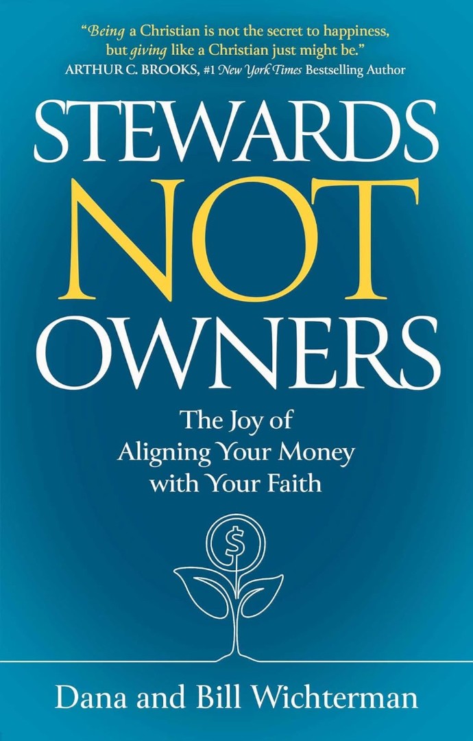 Stewards Not Owners - Re-vived