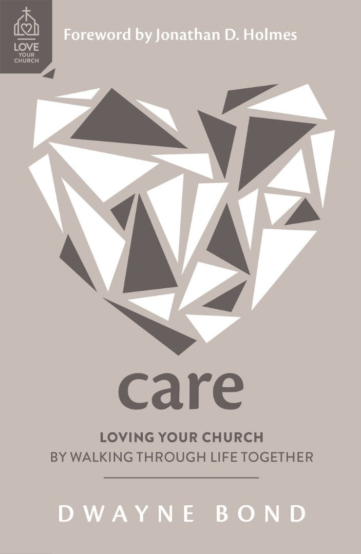 Care - Re-vived