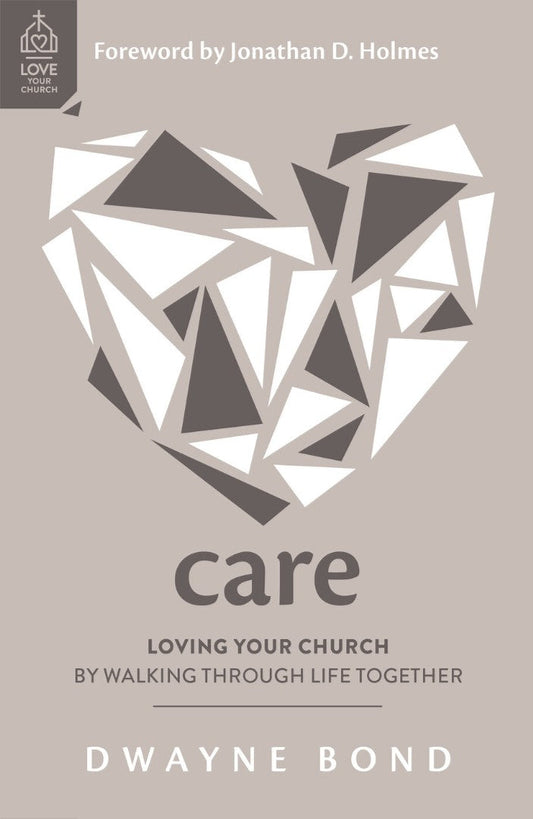 Care - Re-vived