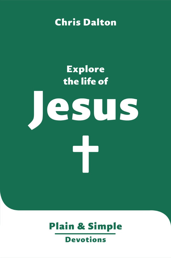Explore the Life of Jesus - Re-vived