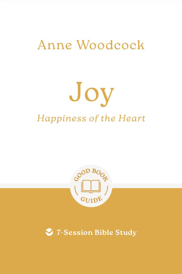 Joy: Happiness of the Heart - Re-vived