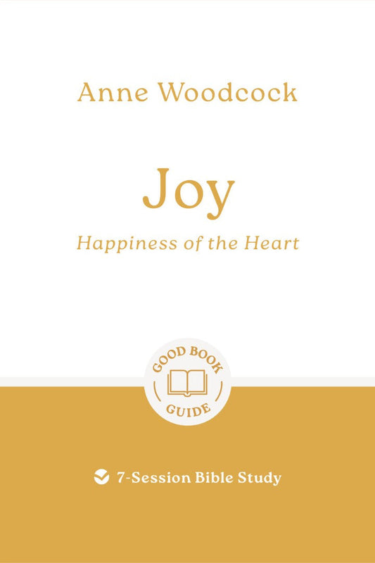 Joy: Happiness of the Heart - Re-vived