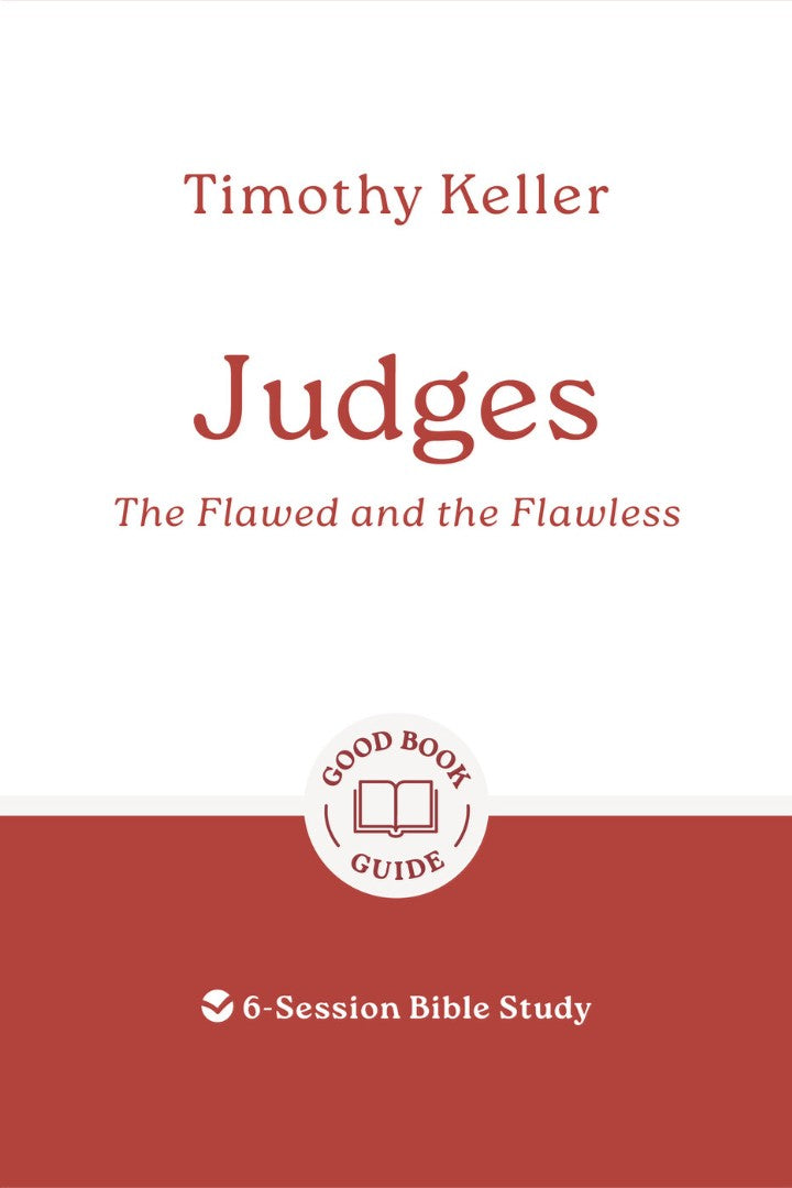 Judges: The Flawed and the Flawless - Re-vived