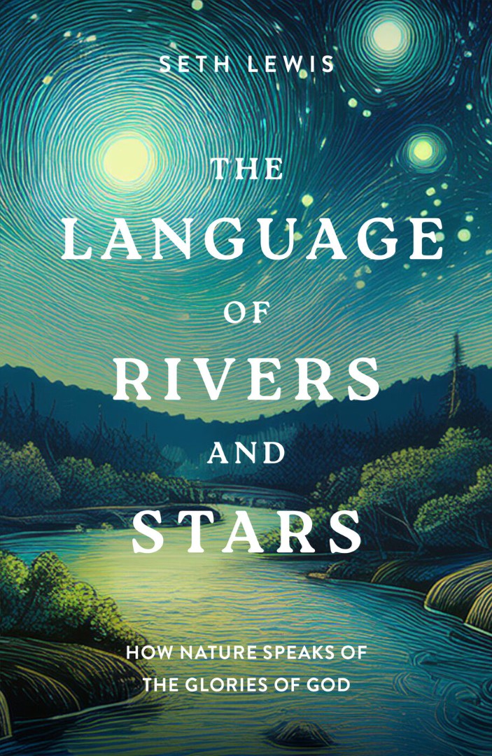 The Language of Rivers and Stars - Re-vived