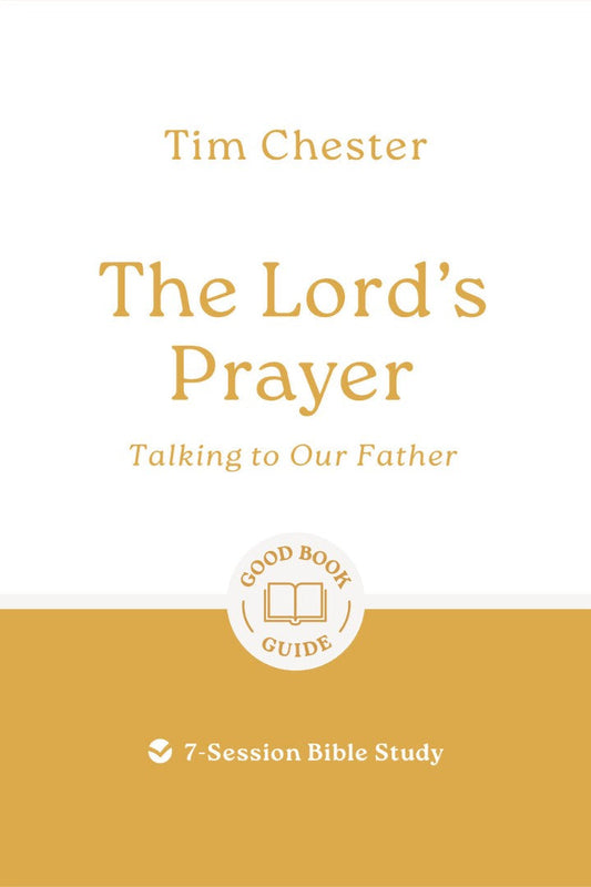 The Lord's Prayer: Talking to Our Father - Re-vived