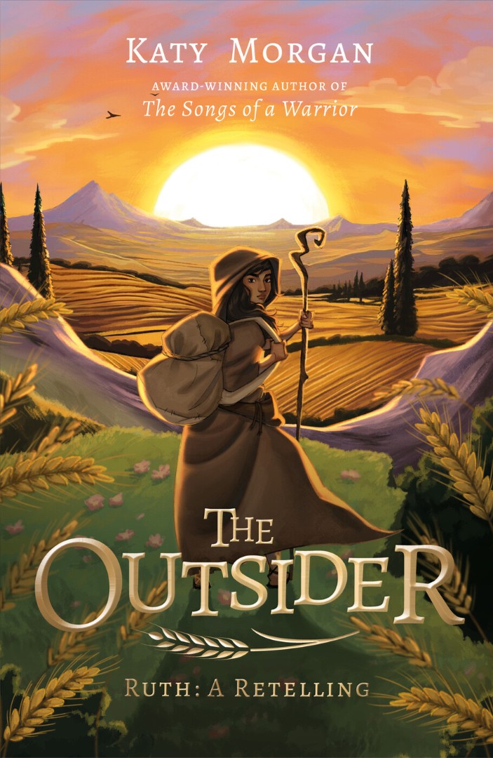 The Outsider - Re-vived