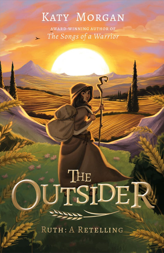 The Outsider - Re-vived