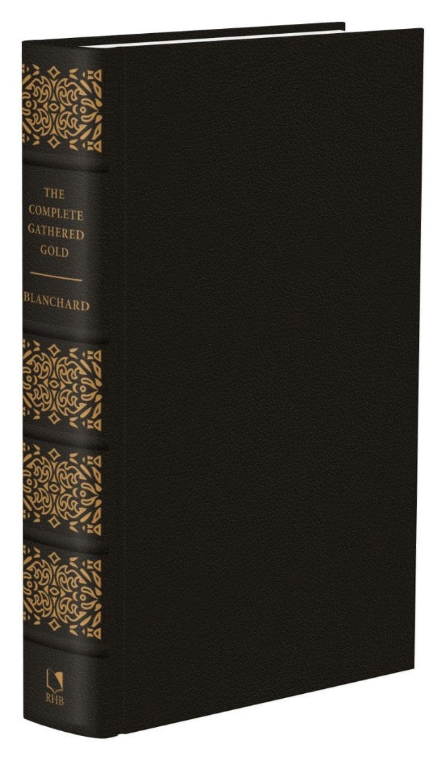 The Complete Gathered Gold - Re-vived