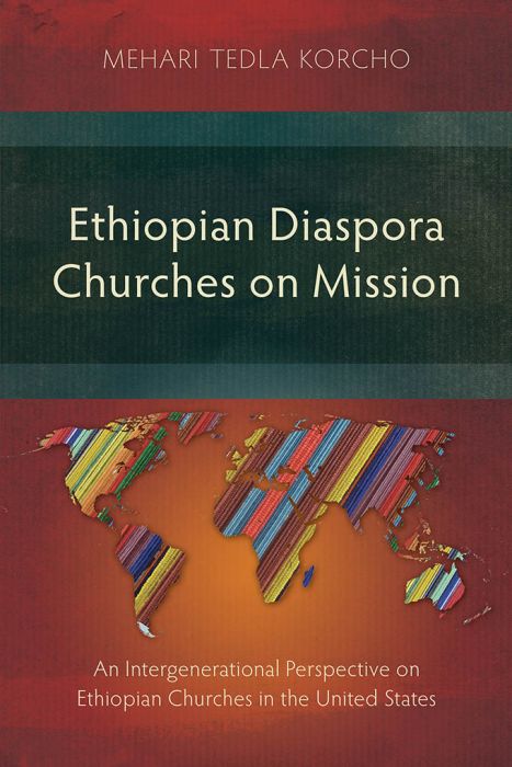 Ethiopian Diaspora Churches on Mission - Re-vived