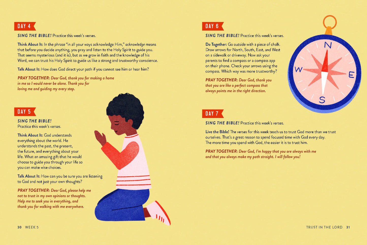 Sing the Bible - Re-vived