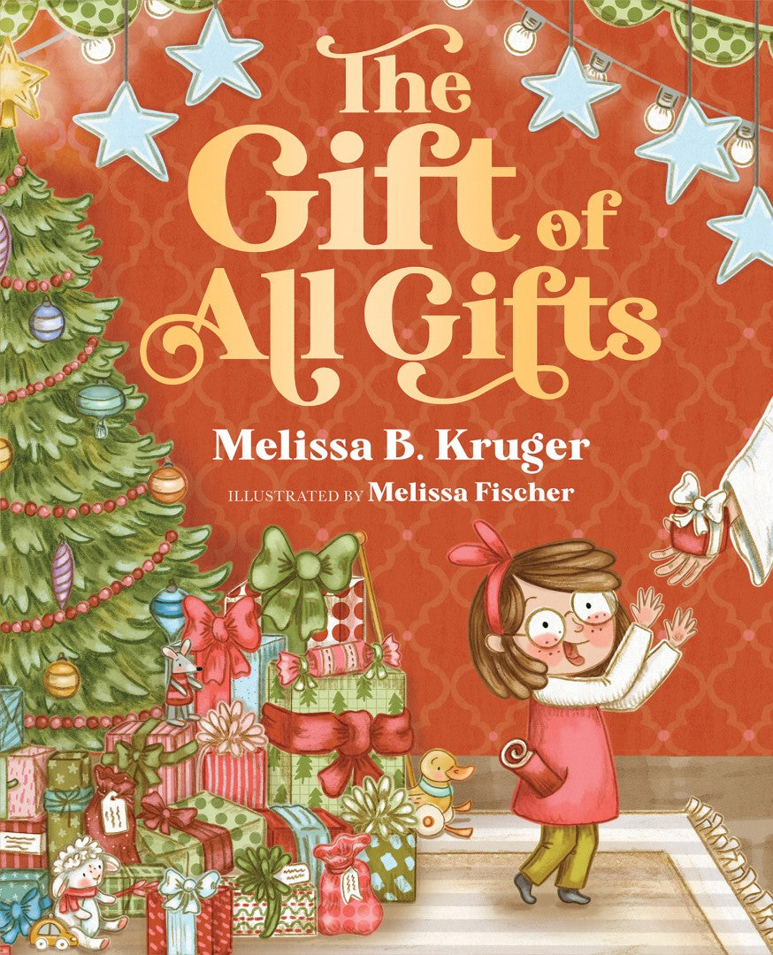 The Gift of All Gifts - Re-vived