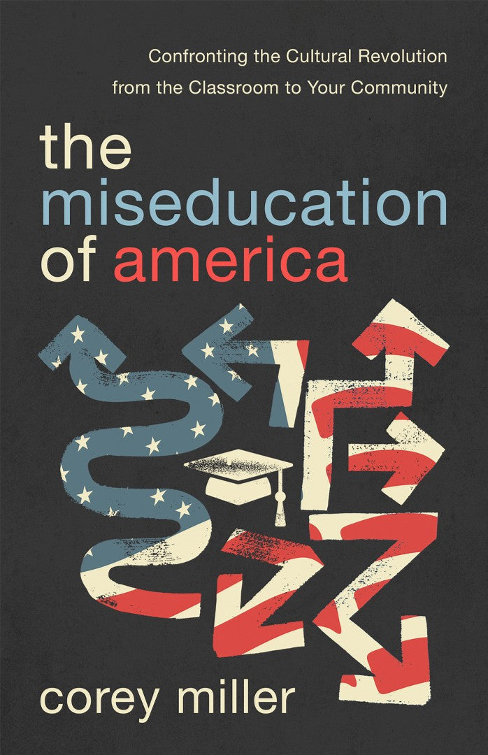 The Progressive Miseducation of America - Re-vived