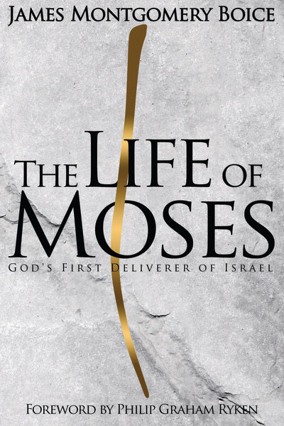 The Life of Moses - Re-vived