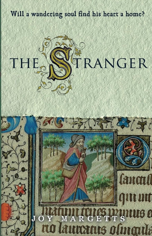 The Stranger - Re-vived