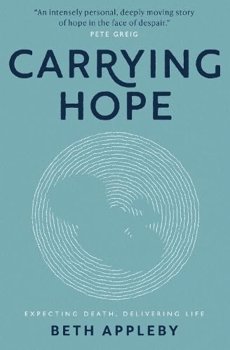 Carrying Hope - Re-vived