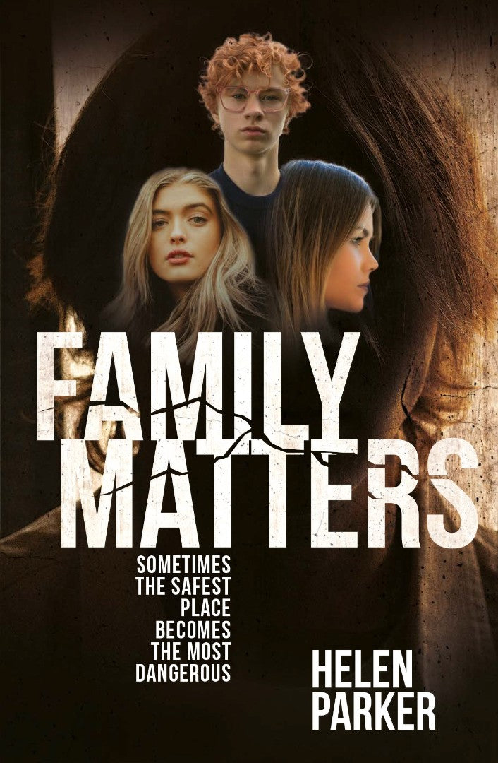 Family Matters - Re-vived