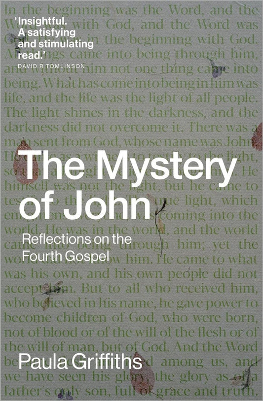 The Mystery of John - Re-vived