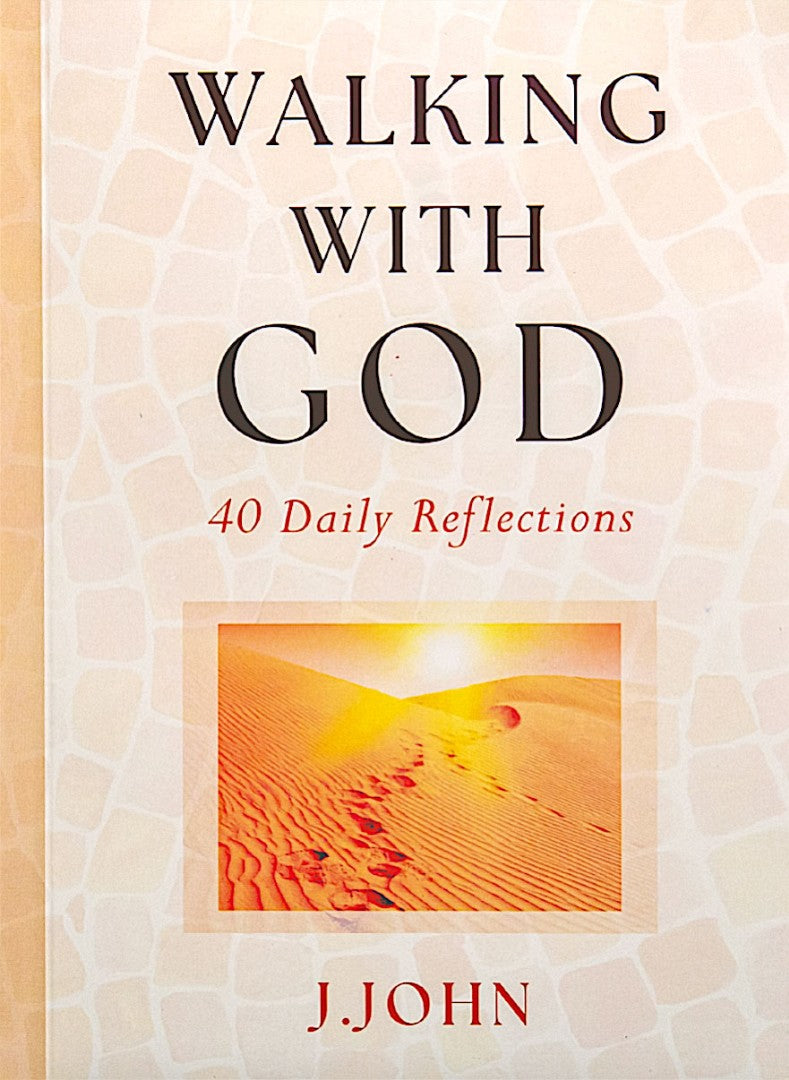 Walking with God - Re-vived