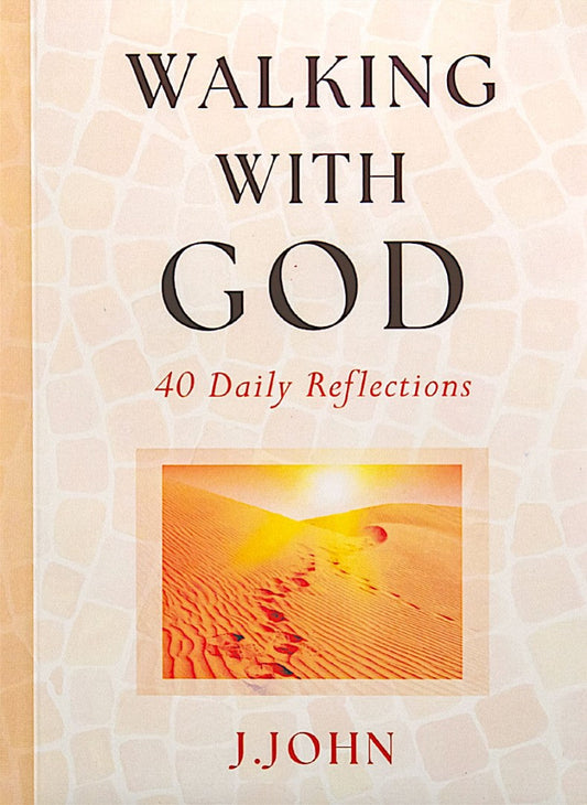 Walking with God - Re-vived