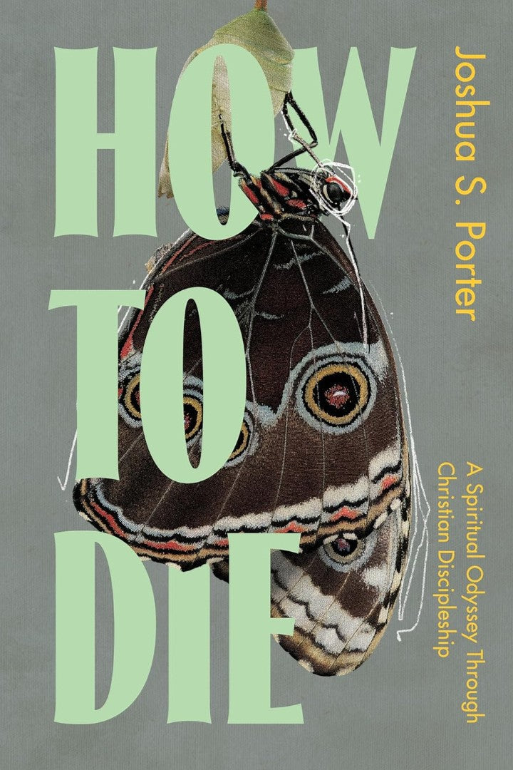 How to Die - Re-vived