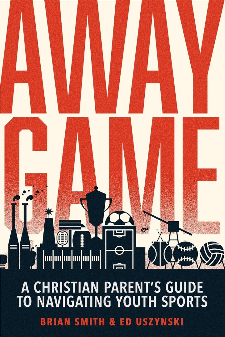 Away Game - Re-vived