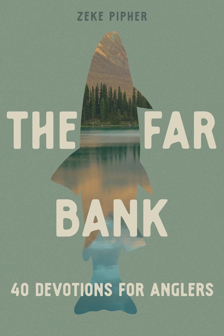 The Far Bank - Re-vived