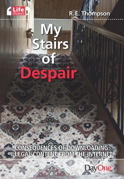 My Stairs of Despair - Re-vived