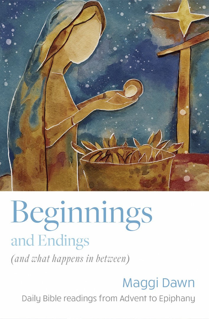 Beginnings and Endings (and What Happens in Between) - Re-vived